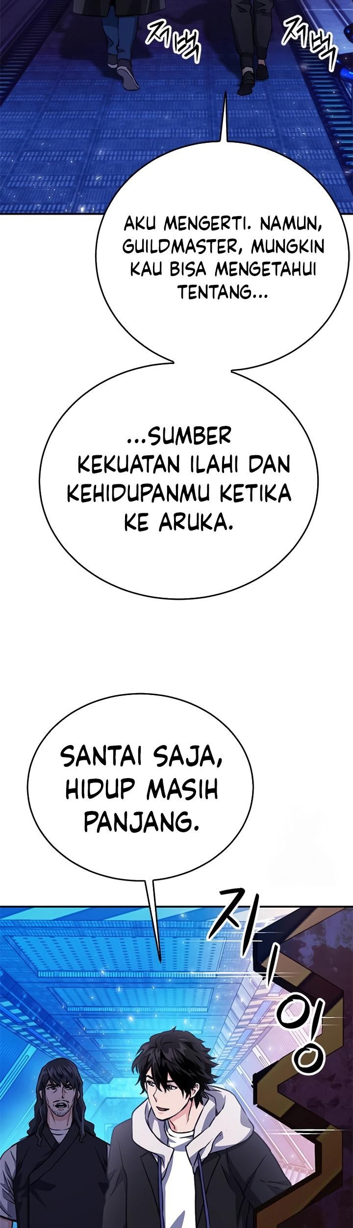 Seoul Station Druid chapter 129 halaman 42