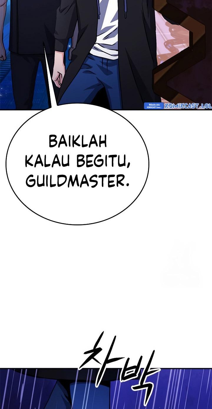 Seoul Station Druid chapter 129 halaman 43
