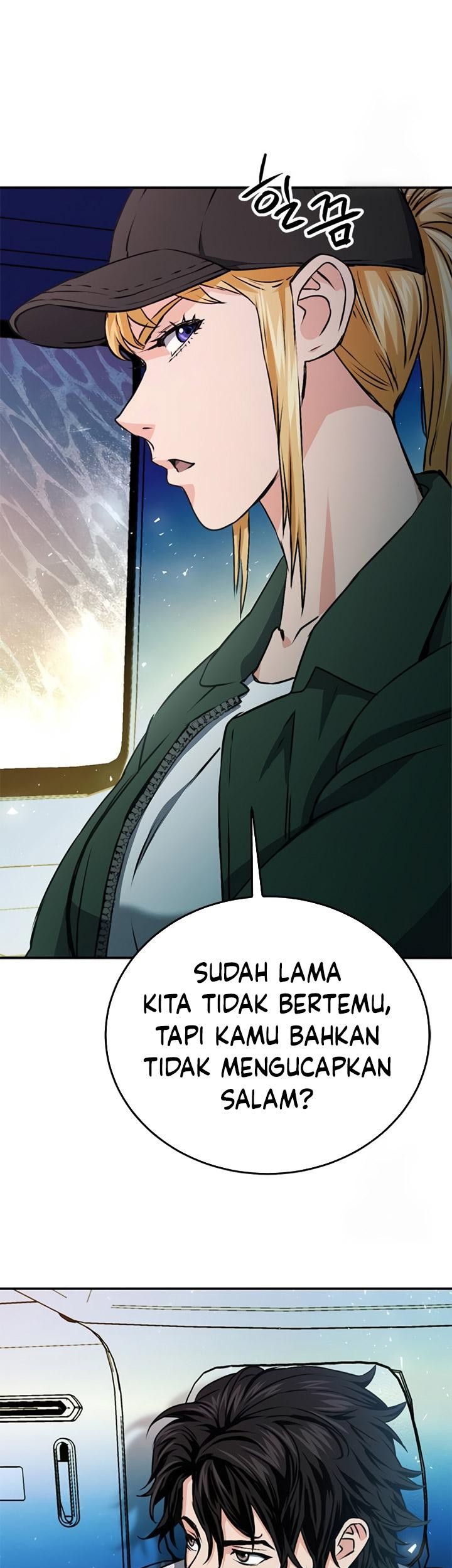 Seoul Station Druid chapter 129 halaman 60