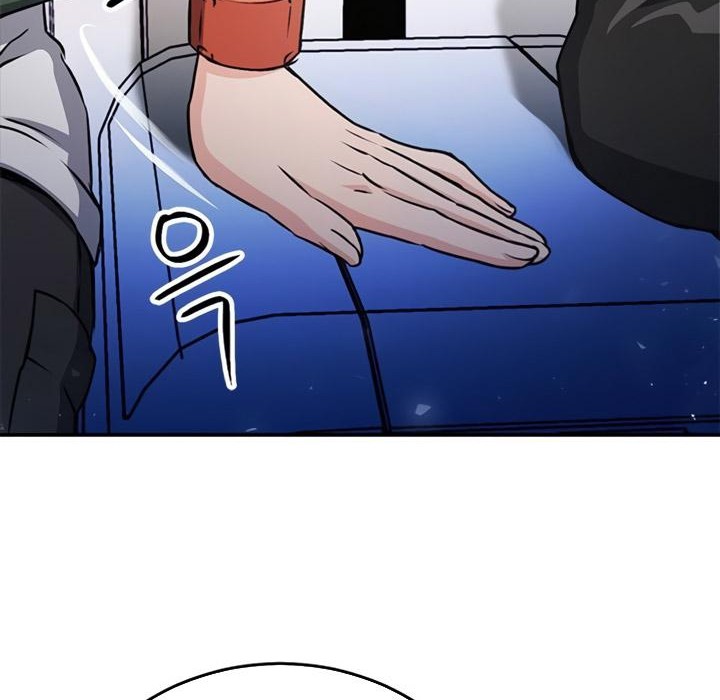 Seoul Station Druid chapter 129 halaman 63