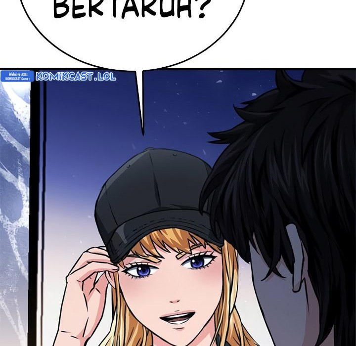 Seoul Station Druid chapter 129 halaman 65