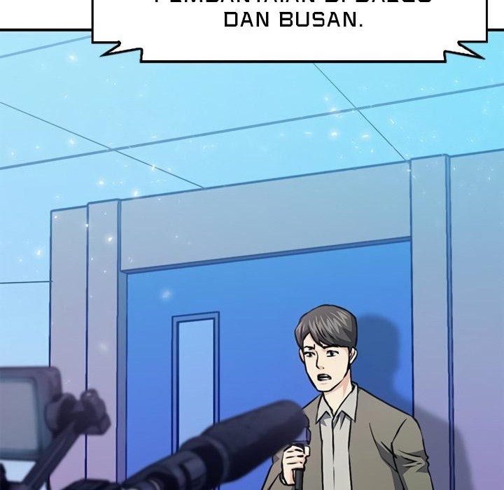 Seoul Station Druid chapter 129 halaman 67