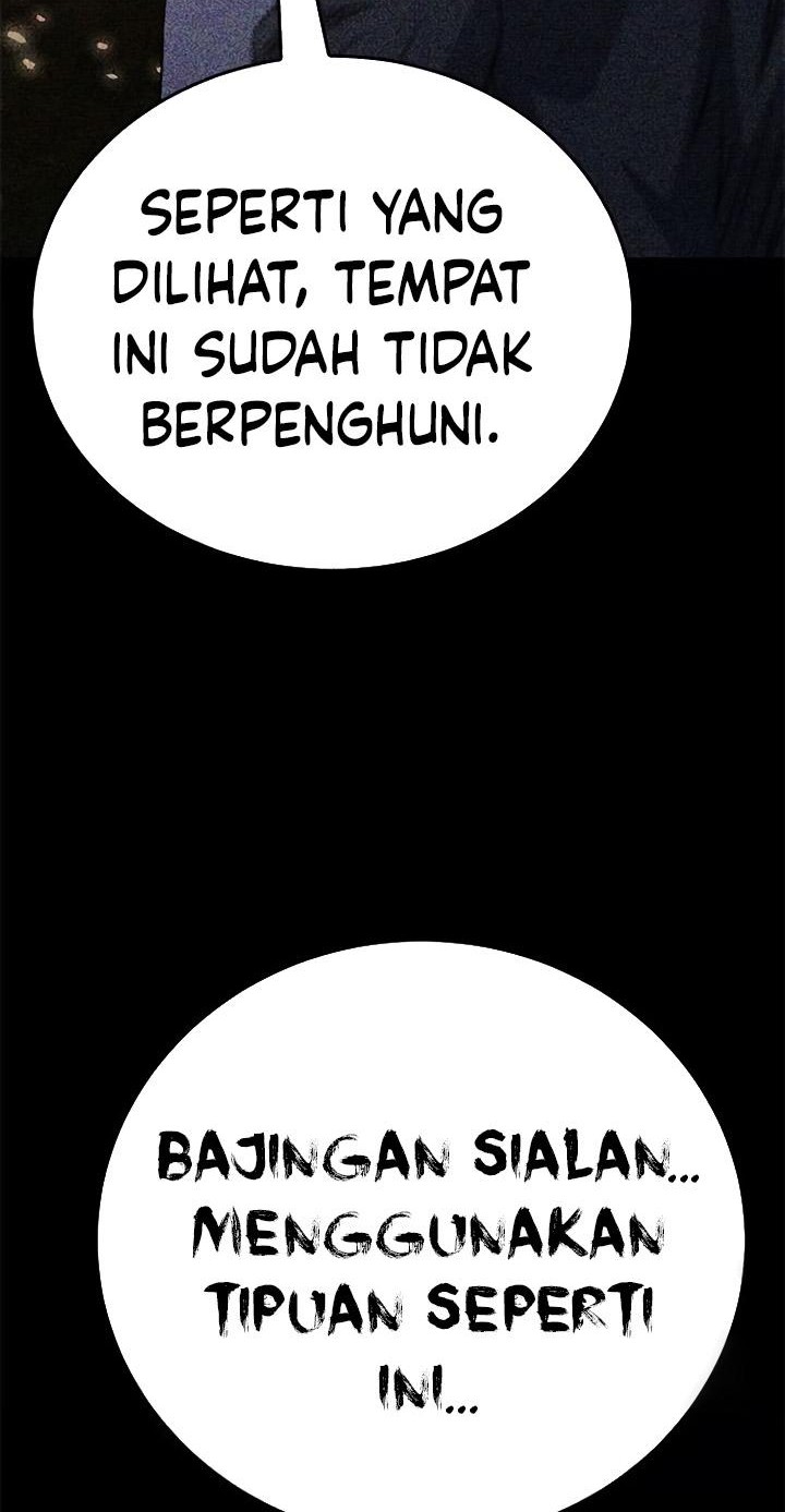 Seoul Station Druid chapter 129 halaman 73