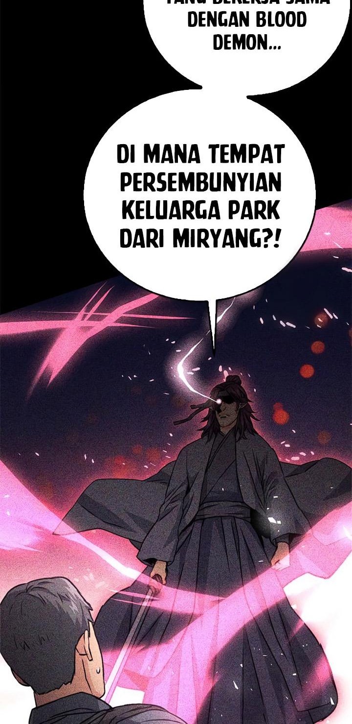 Seoul Station Druid chapter 129 halaman 81