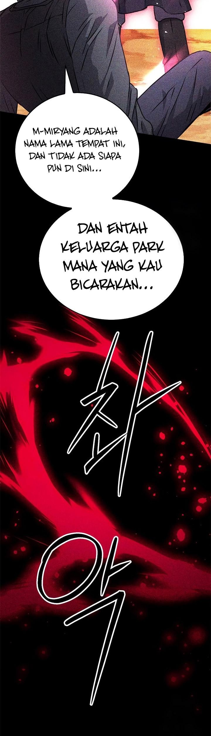 Seoul Station Druid chapter 129 halaman 82