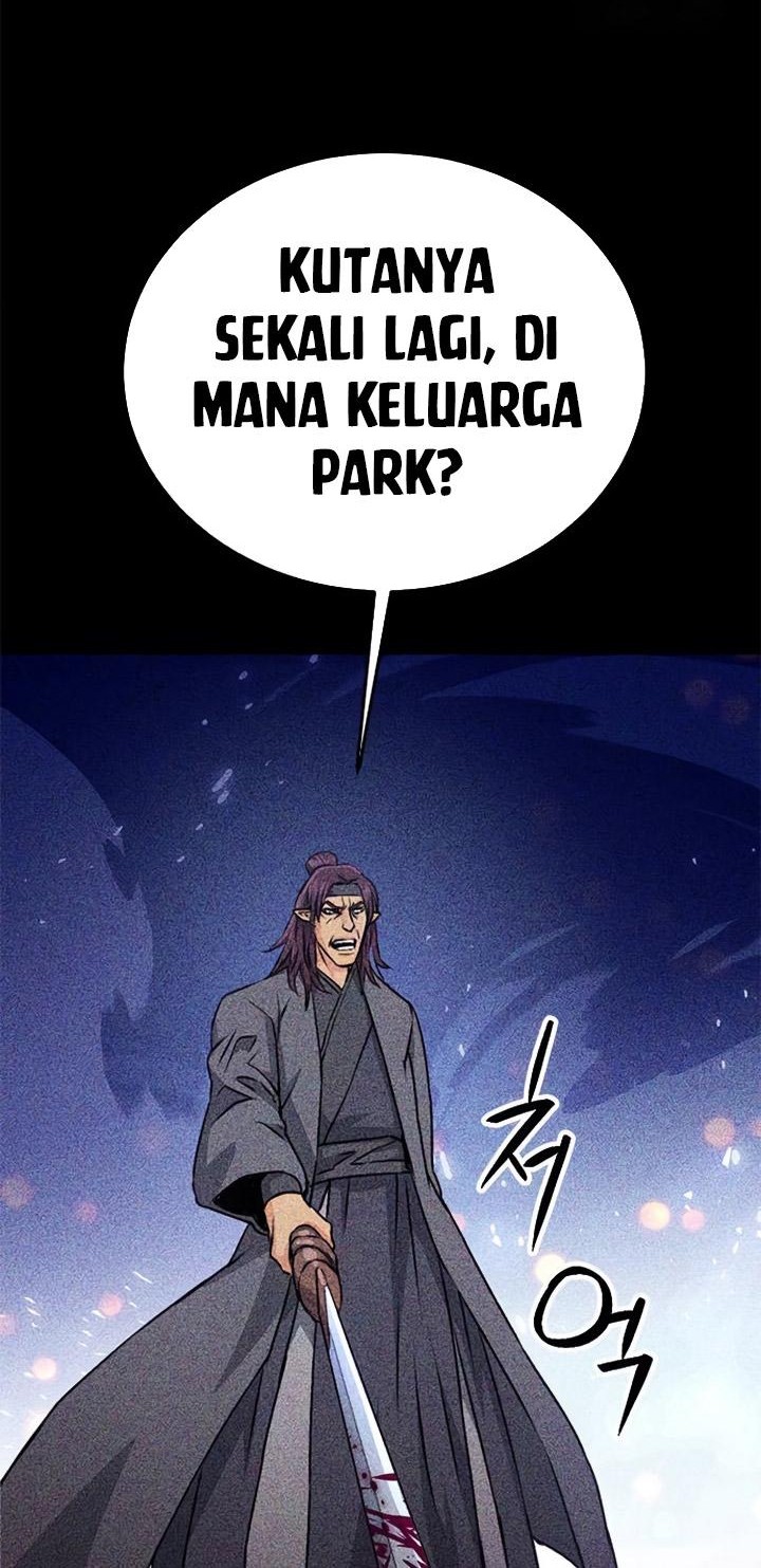 Seoul Station Druid chapter 129 halaman 83