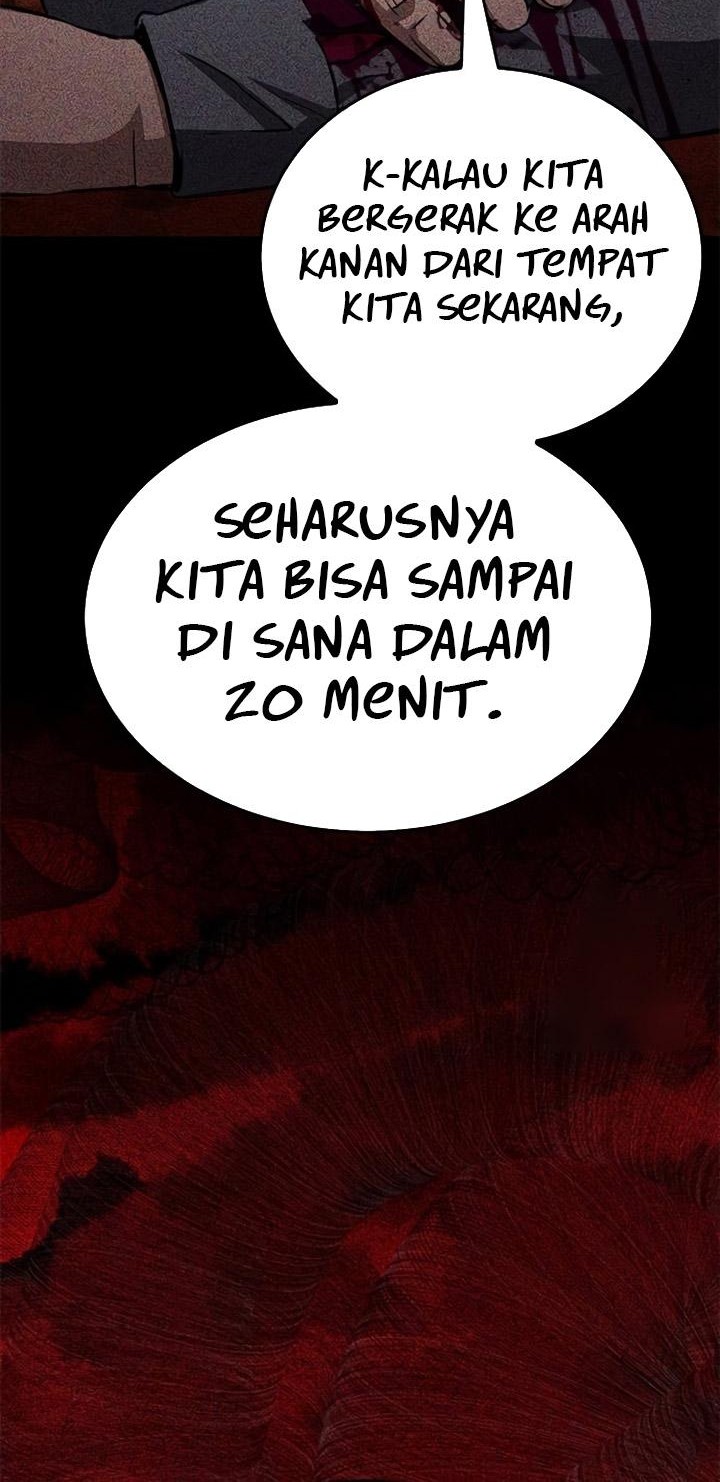 Seoul Station Druid chapter 129 halaman 85