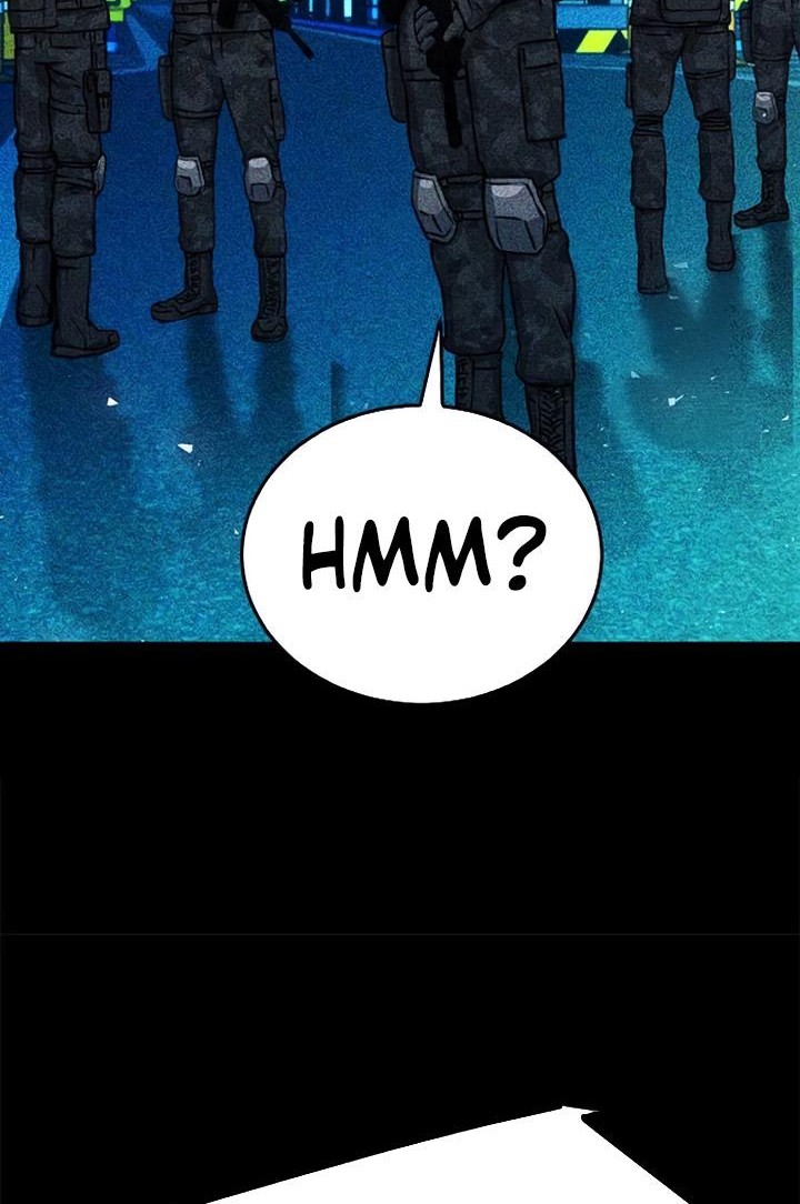 Seoul Station Druid chapter 129 halaman 87
