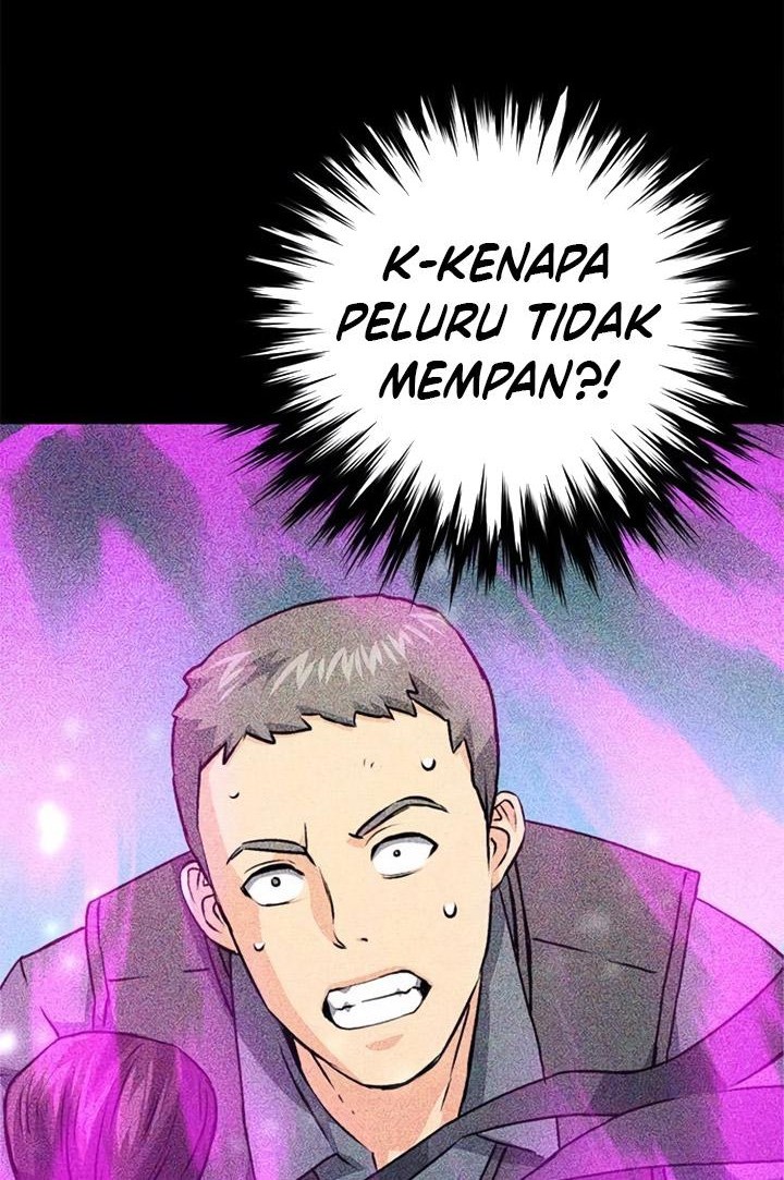 Seoul Station Druid chapter 129 halaman 91
