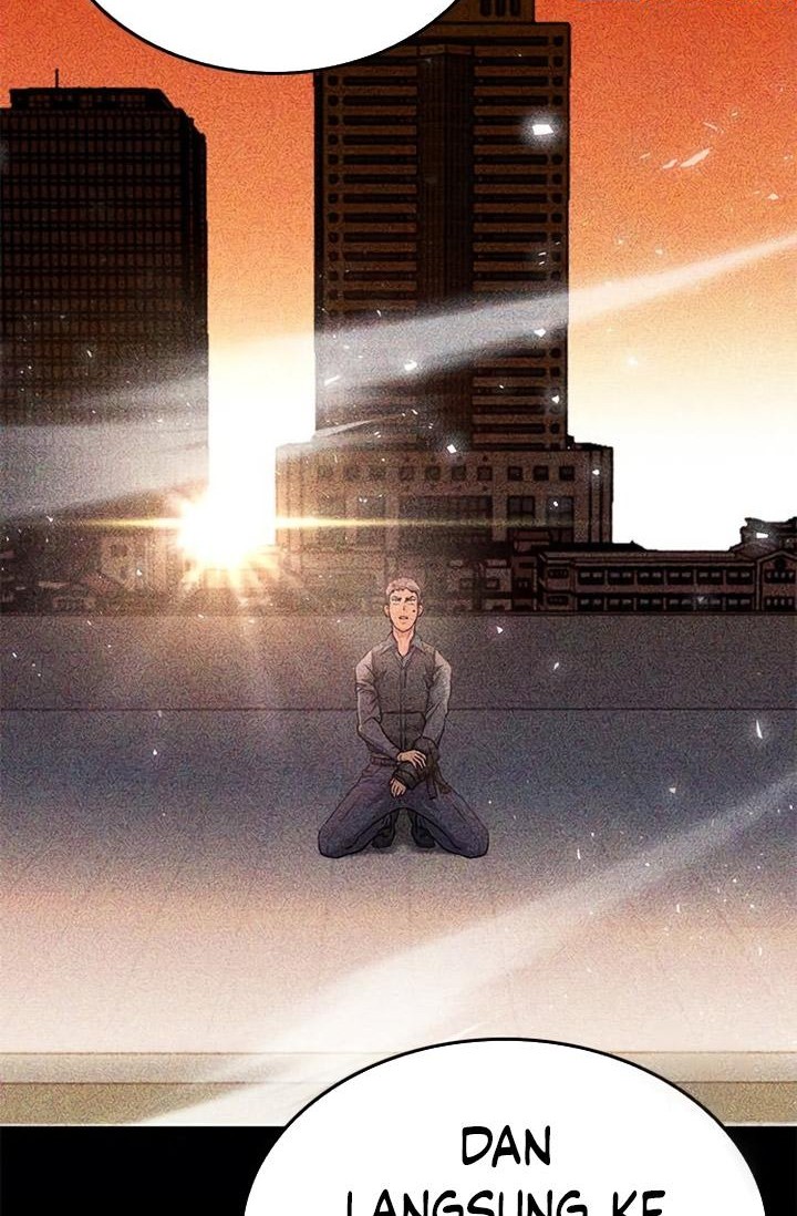 Seoul Station Druid chapter 129 halaman 95
