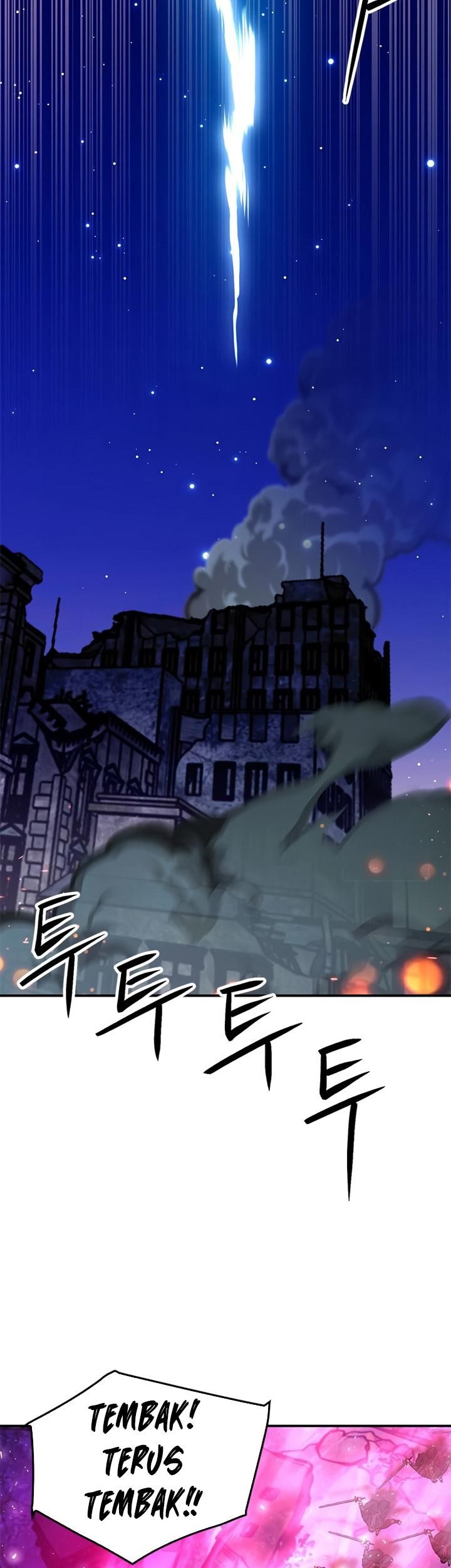 Seoul Station Druid chapter 129 halaman 98