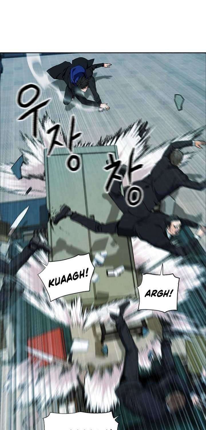 Seoul Station Druid Bab 13 halaman 9