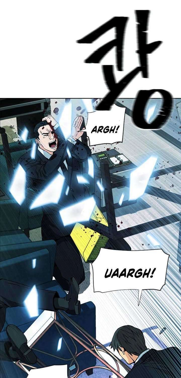 Seoul Station Druid Bab 13 halaman 11