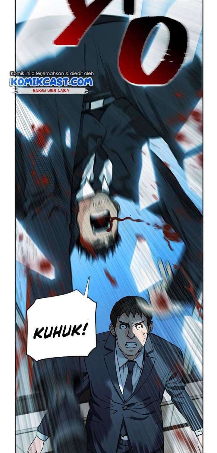 Seoul Station Druid Bab 13 halaman 13