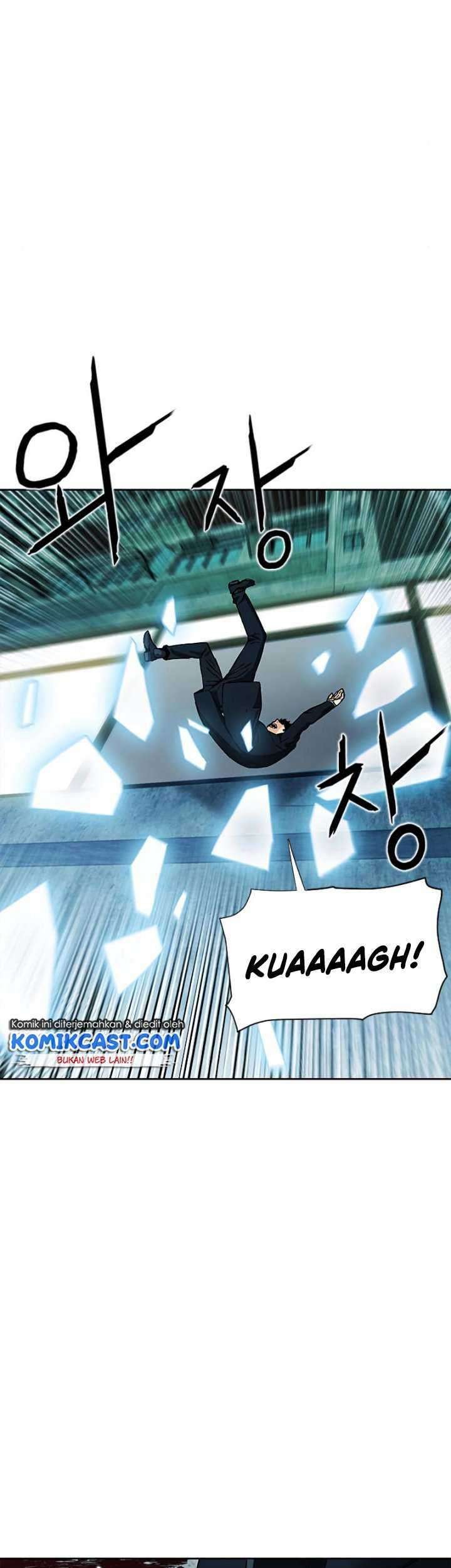 Seoul Station Druid Bab 13 halaman 15