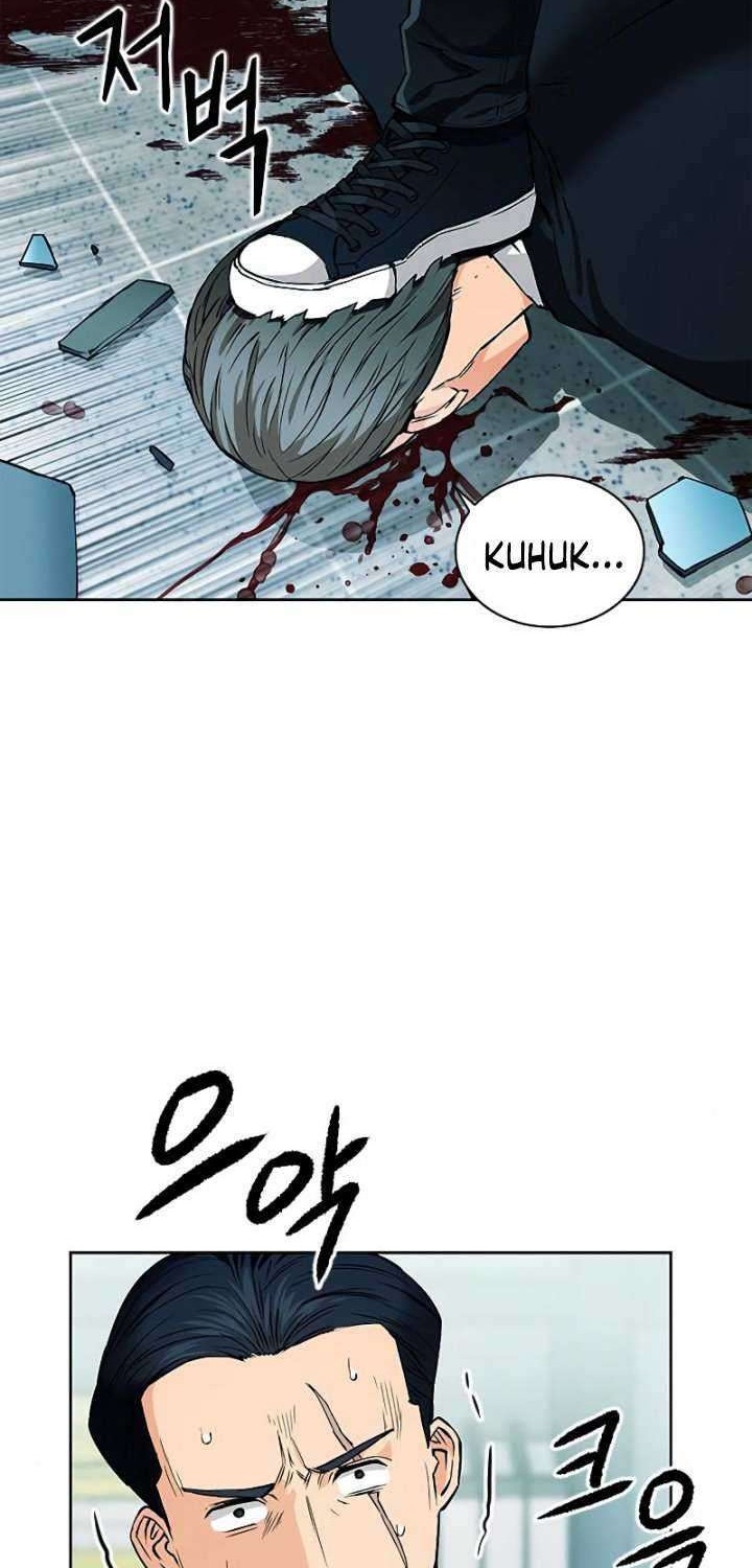 Seoul Station Druid Bab 13 halaman 16