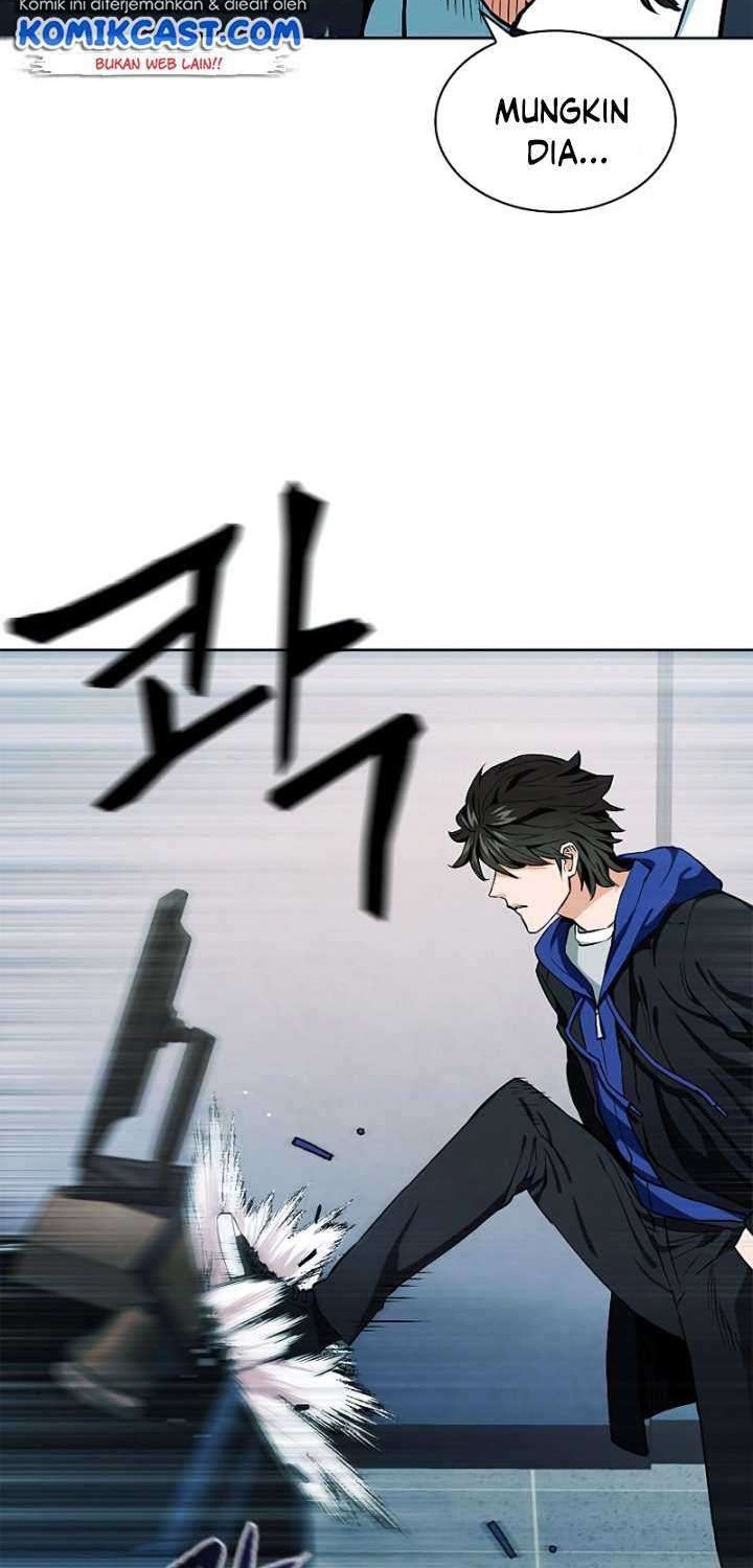 Seoul Station Druid Bab 13 halaman 20