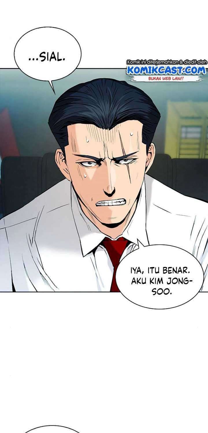 Seoul Station Druid Bab 13 halaman 24
