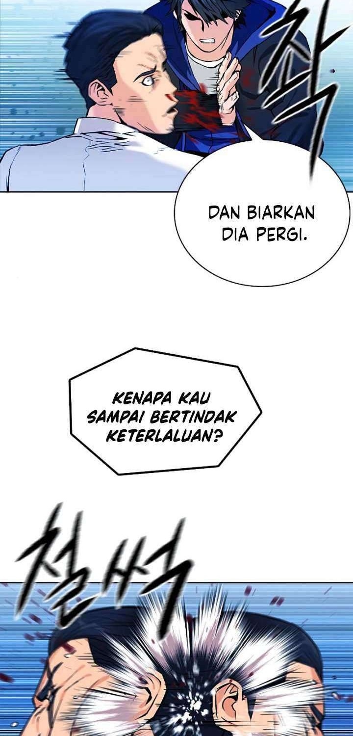Seoul Station Druid Bab 13 halaman 31