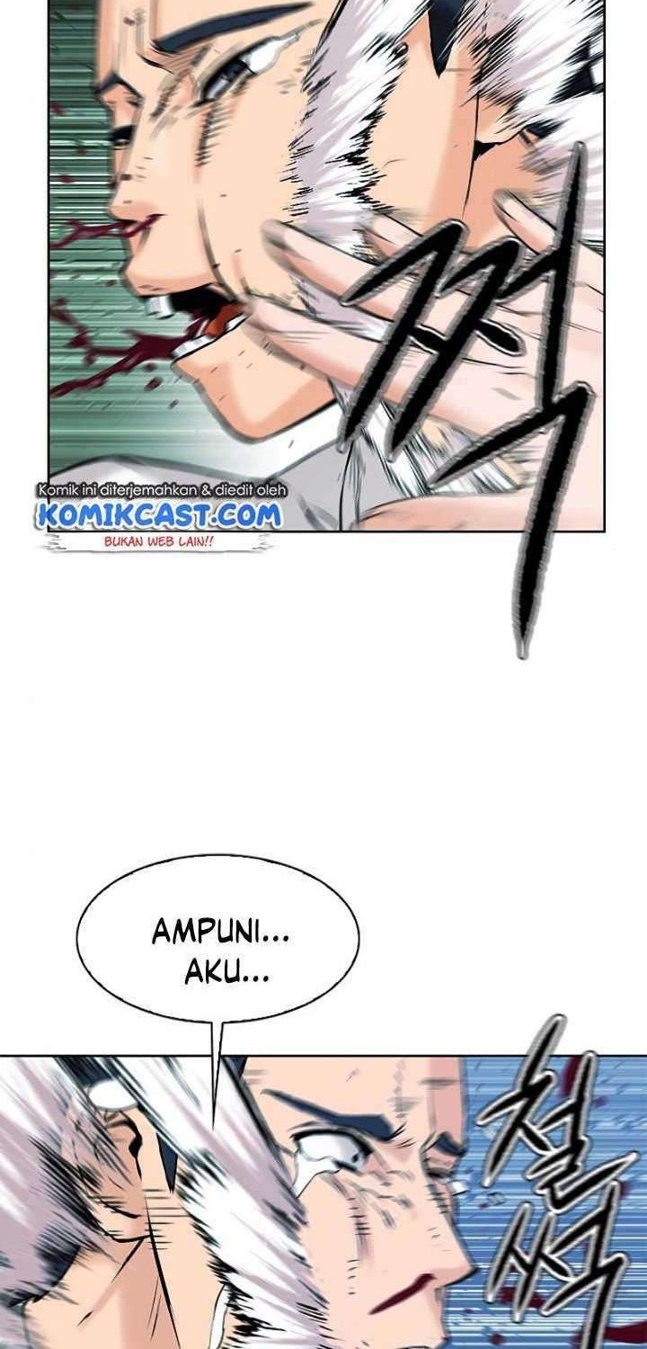 Seoul Station Druid Bab 13 halaman 33