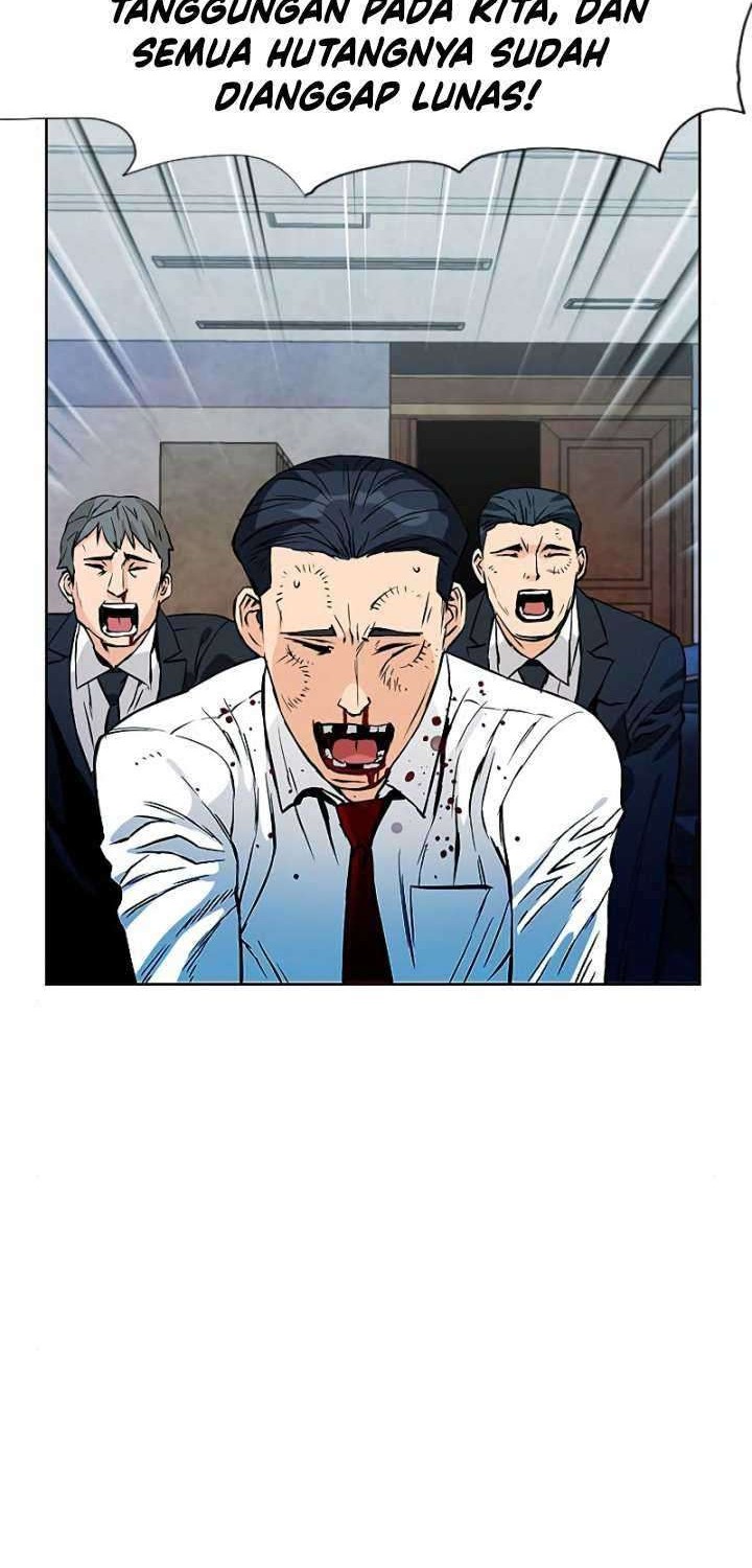 Seoul Station Druid Bab 13 halaman 37