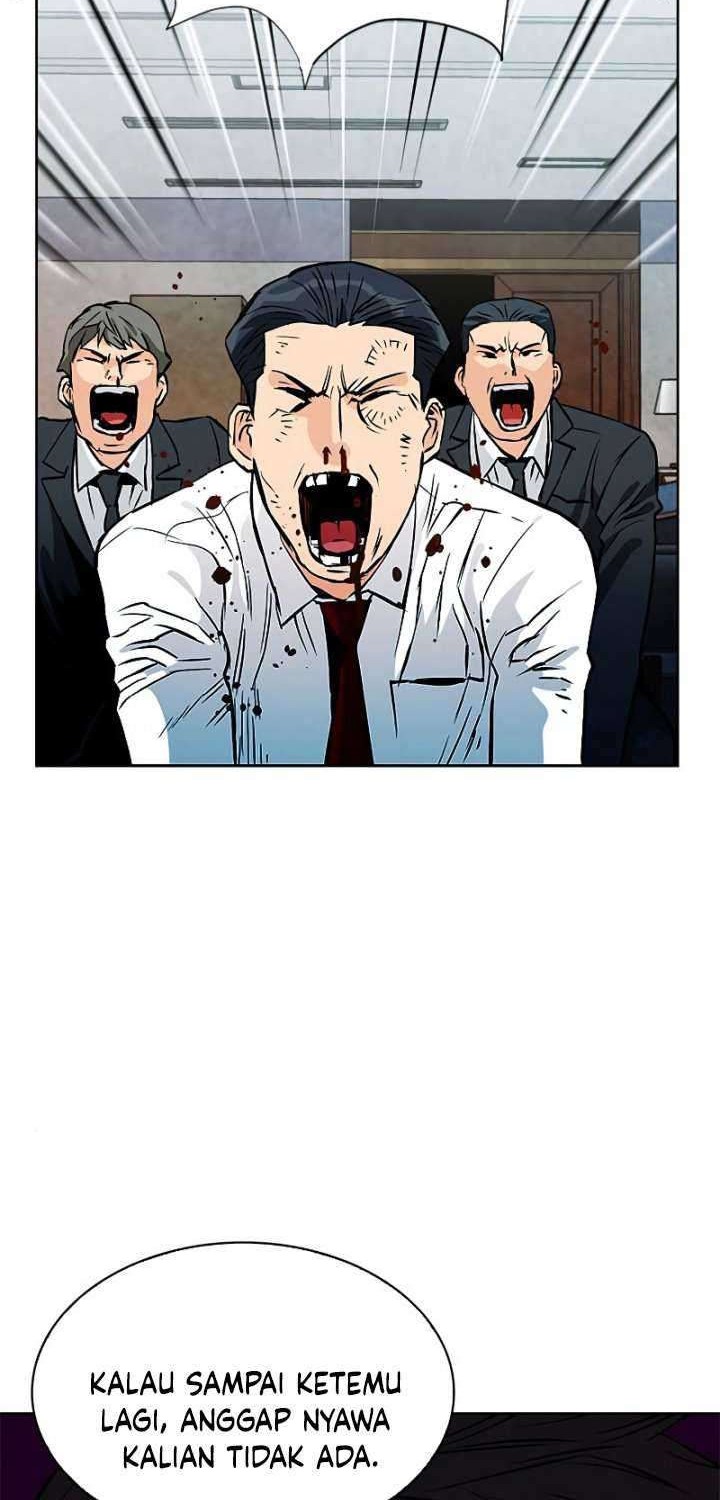 Seoul Station Druid Bab 13 halaman 39