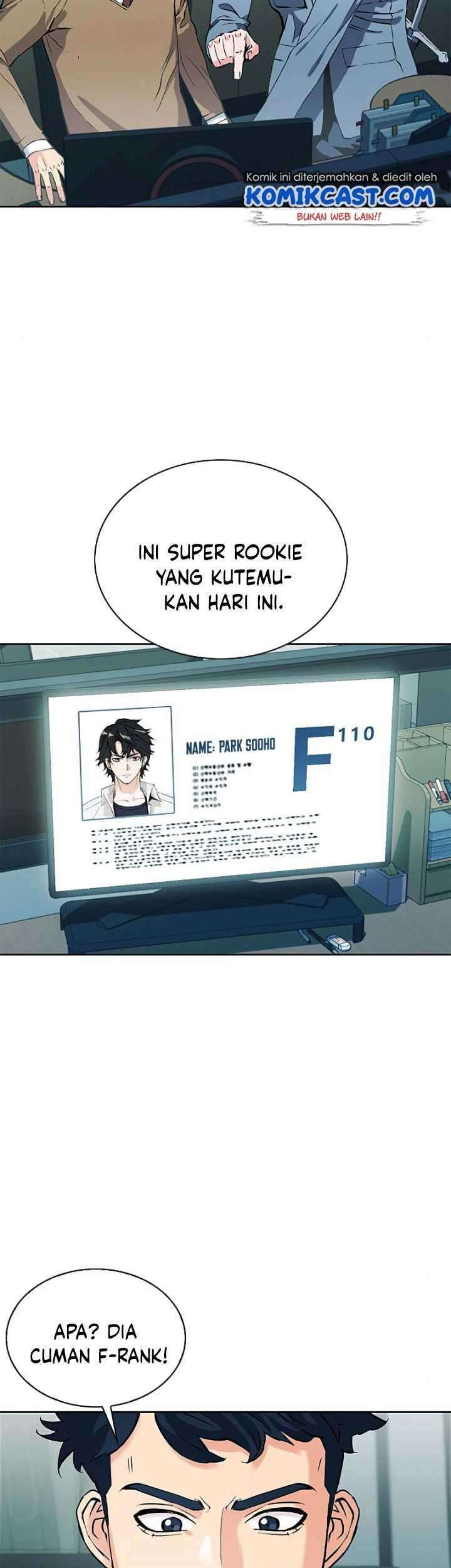 Seoul Station Druid Bab 13 halaman 48