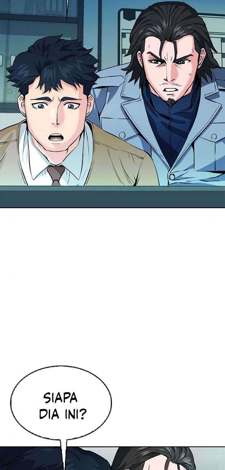 Seoul Station Druid Bab 13 halaman 51
