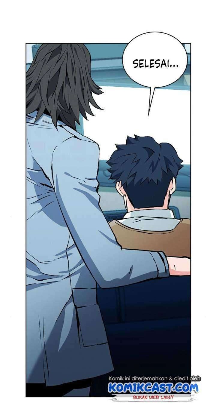 Seoul Station Druid Bab 13 halaman 53
