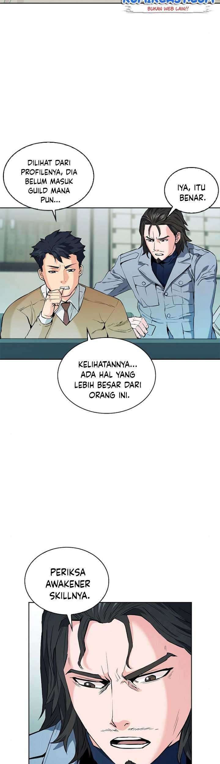 Seoul Station Druid Bab 13 halaman 56