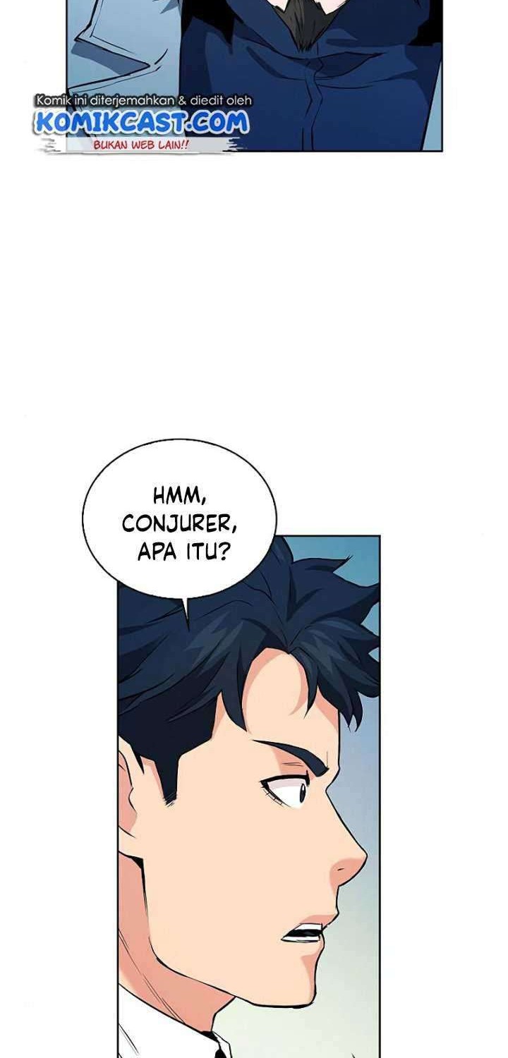 Seoul Station Druid Bab 13 halaman 57