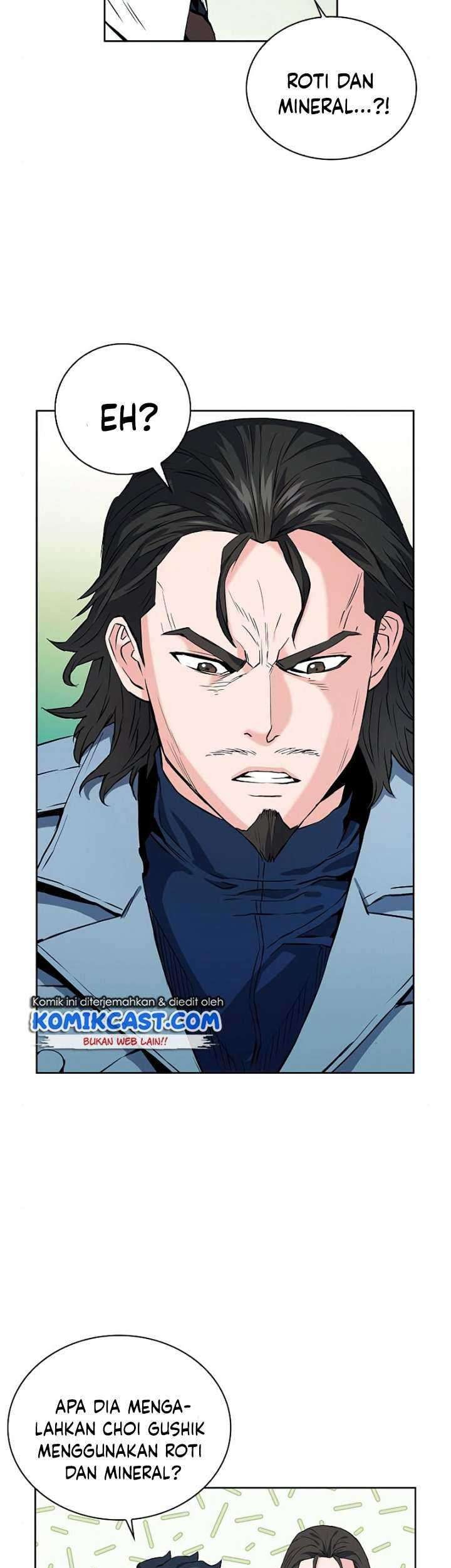 Seoul Station Druid Bab 13 halaman 58