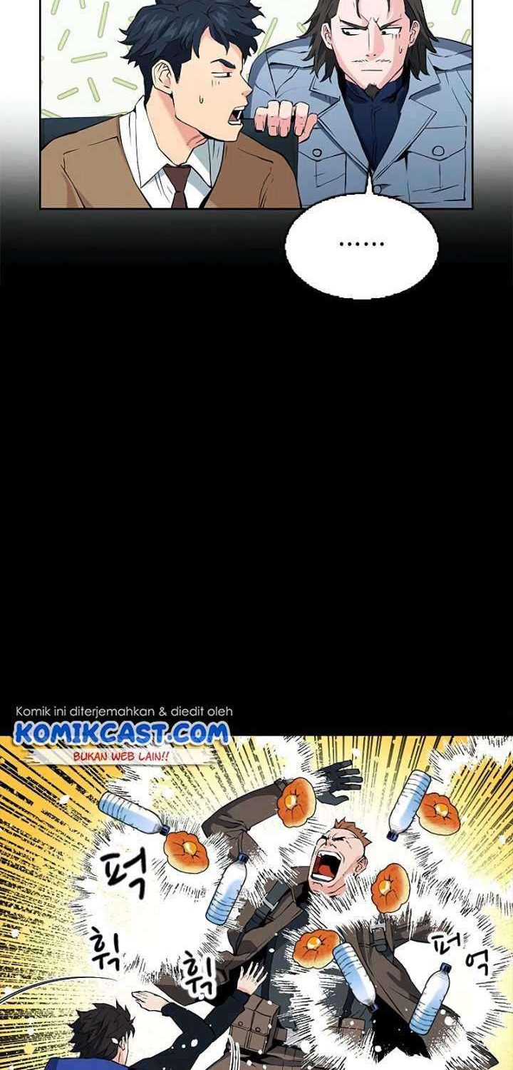 Seoul Station Druid Bab 13 halaman 59