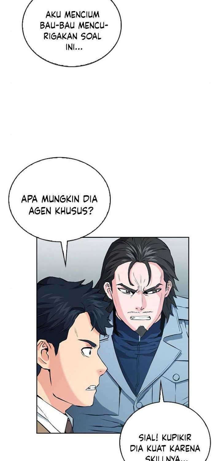 Seoul Station Druid Bab 13 halaman 61