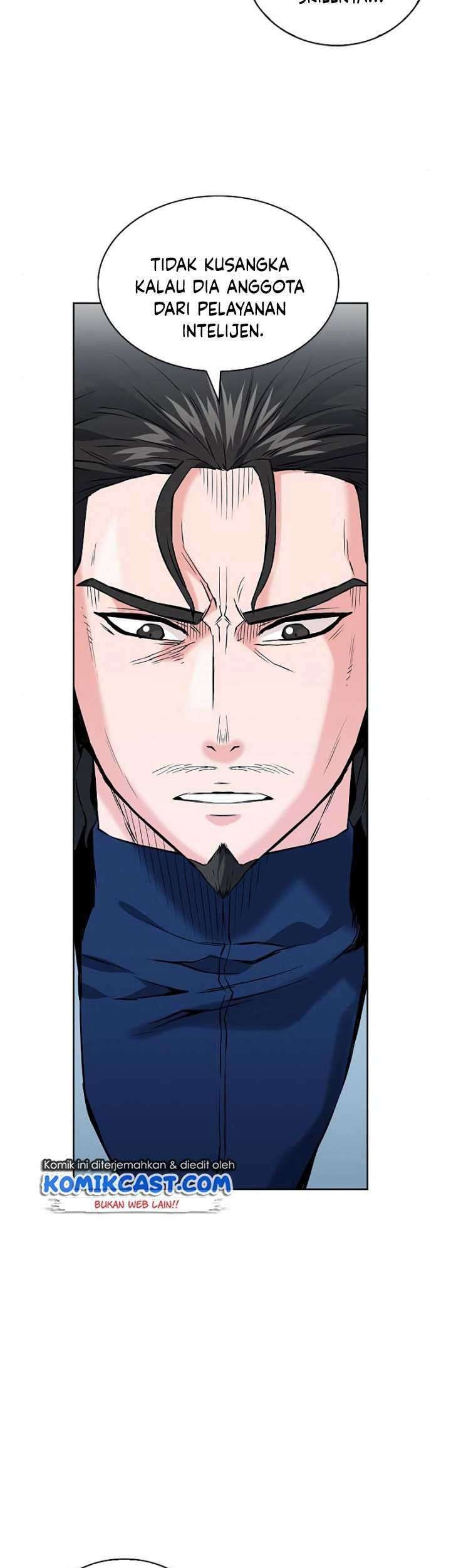 Seoul Station Druid Bab 13 halaman 62