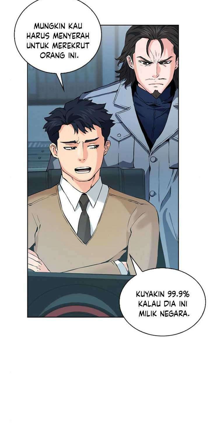 Seoul Station Druid Bab 13 halaman 63