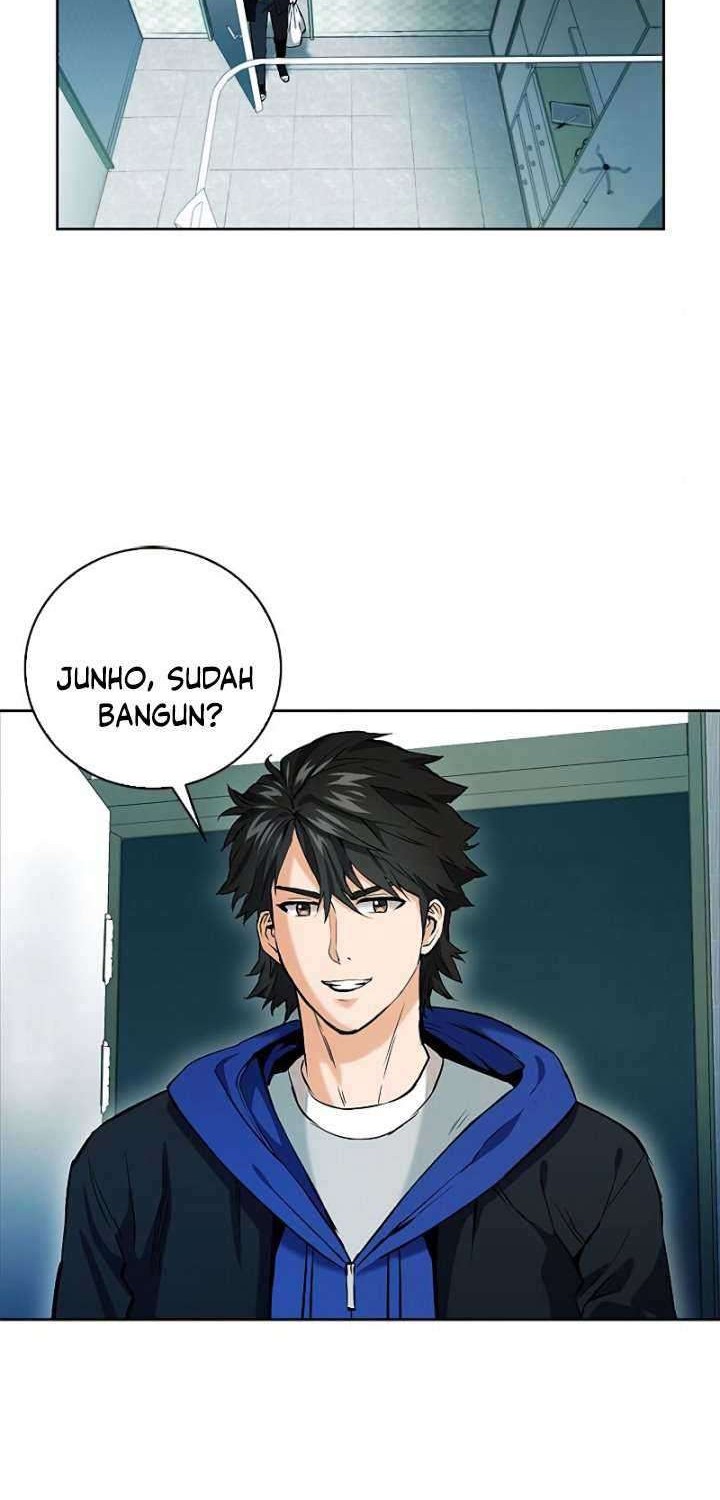 Seoul Station Druid Bab 13 halaman 69