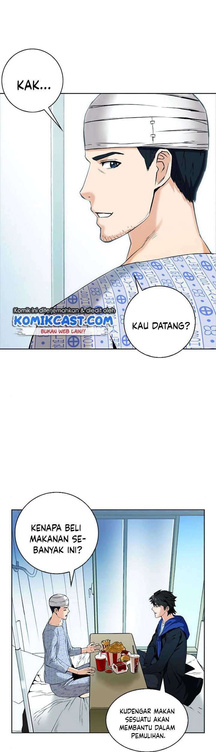 Seoul Station Druid Bab 13 halaman 70