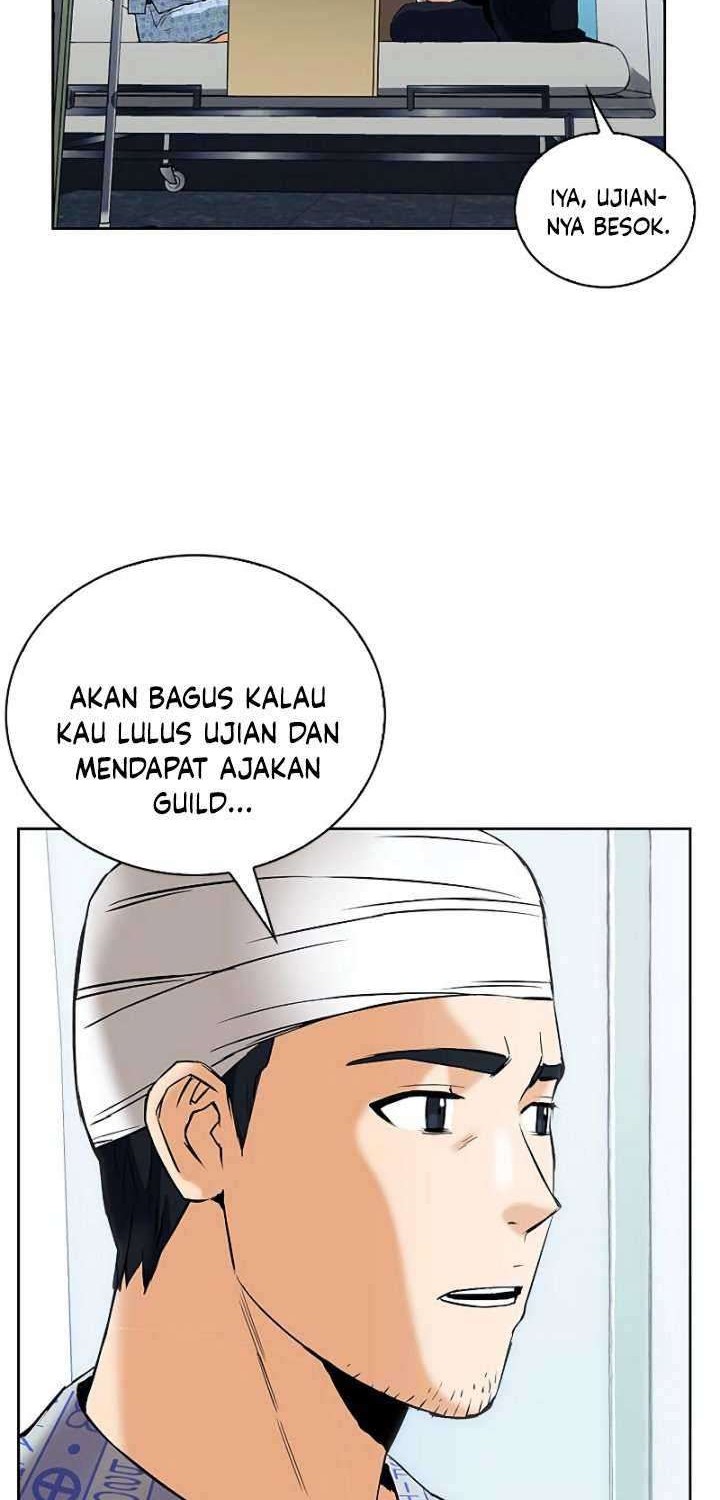 Seoul Station Druid Bab 13 halaman 73
