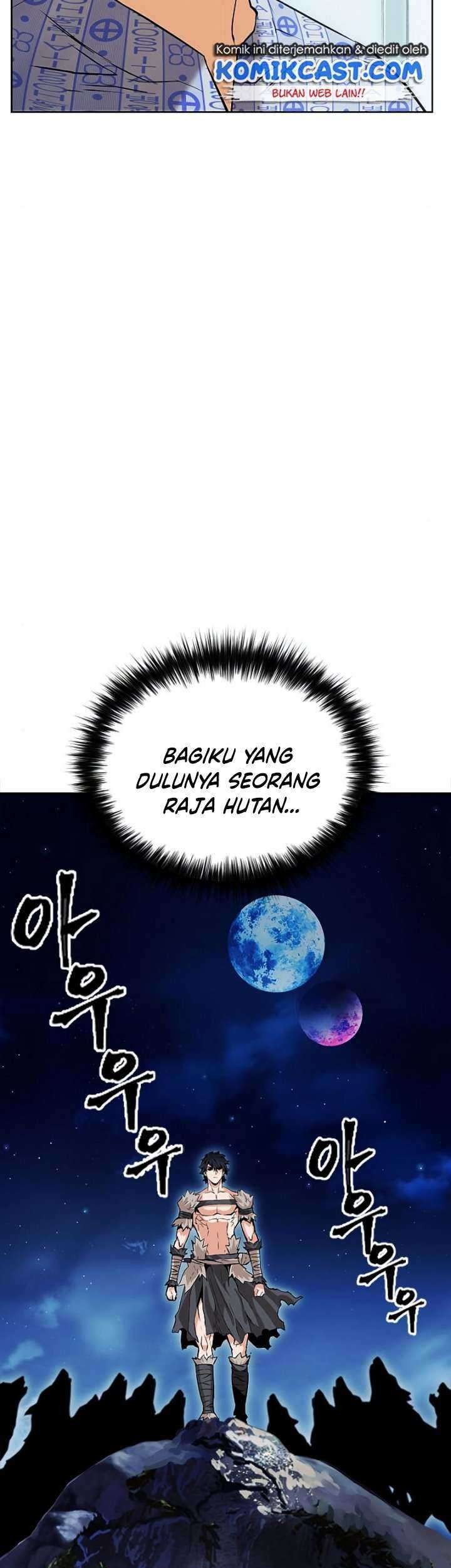 Seoul Station Druid Bab 13 halaman 74
