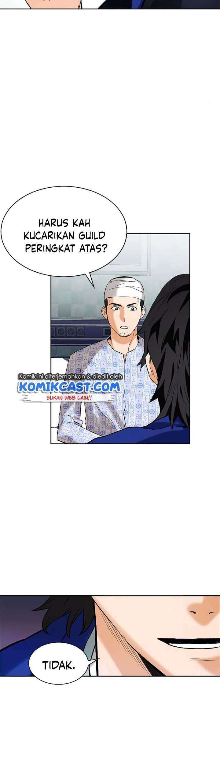 Seoul Station Druid Bab 13 halaman 76