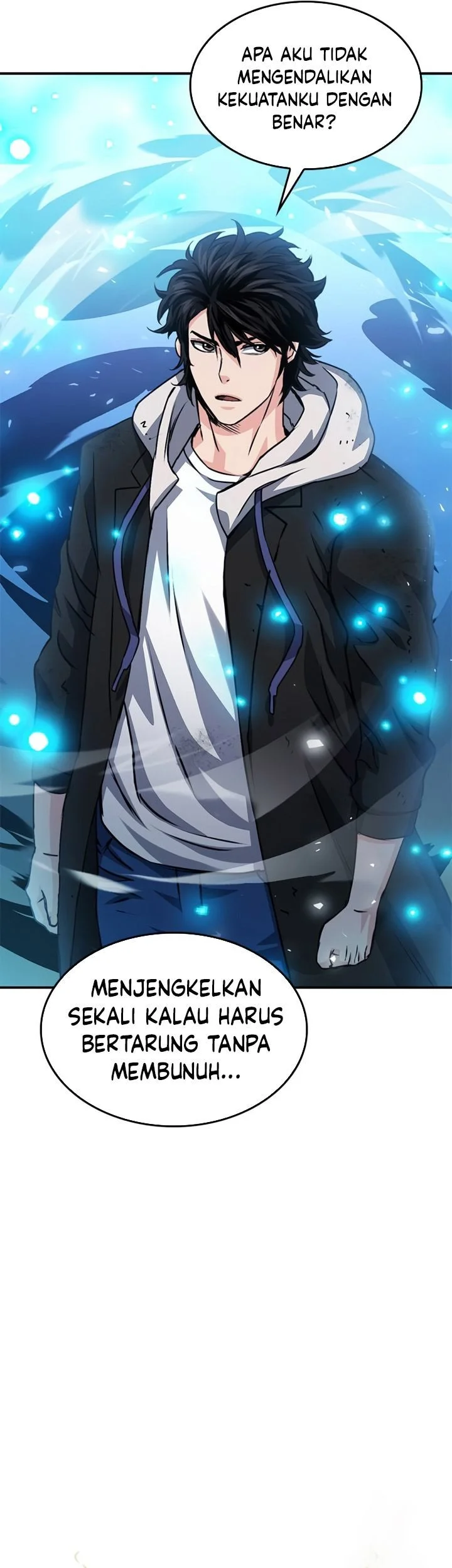 Seoul Station Druid chapter 130 halaman 18