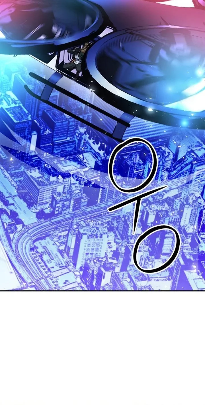 Seoul Station Druid chapter 130 halaman 43