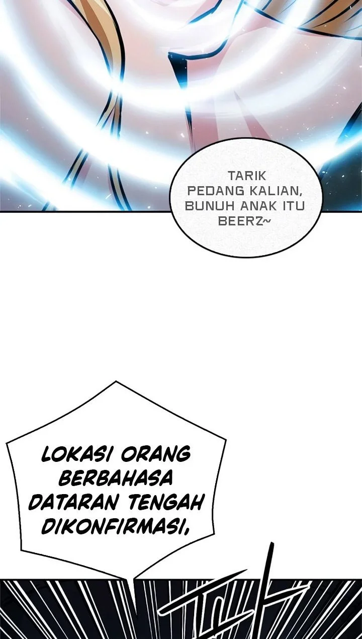 Seoul Station Druid chapter 130 halaman 45