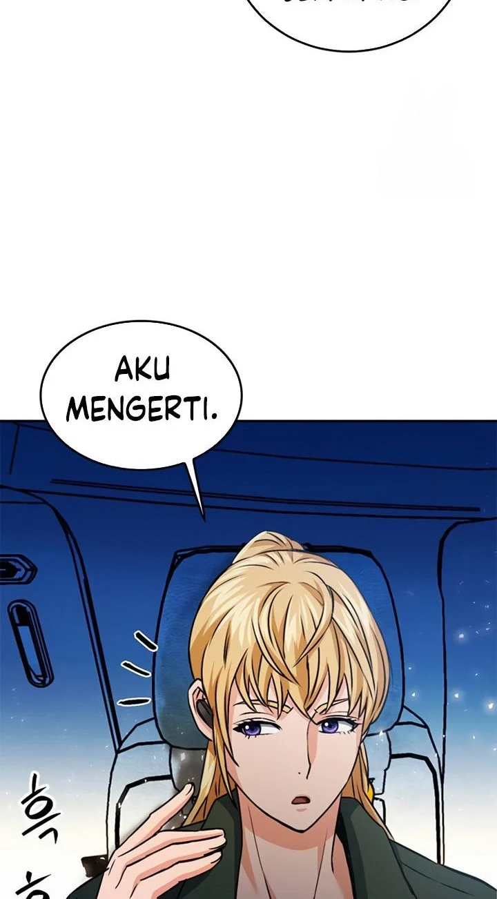 Seoul Station Druid chapter 130 halaman 73