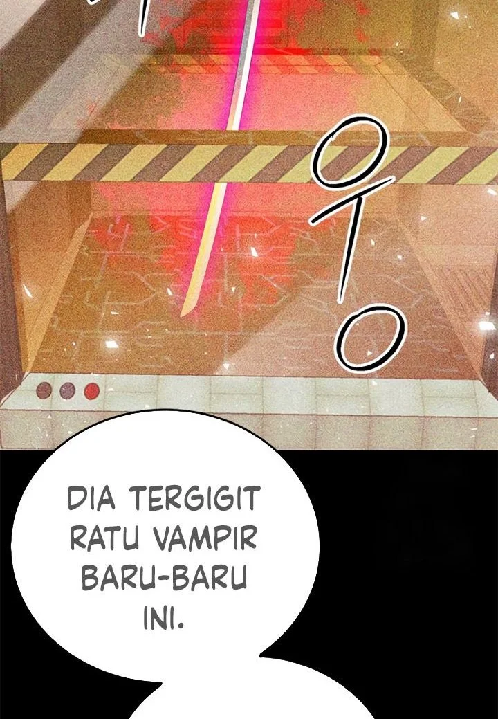 Seoul Station Druid chapter 130 halaman 79