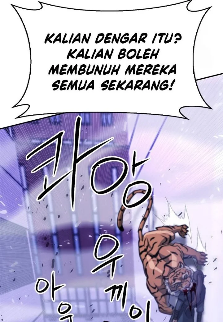 Seoul Station Druid chapter 130 halaman 85