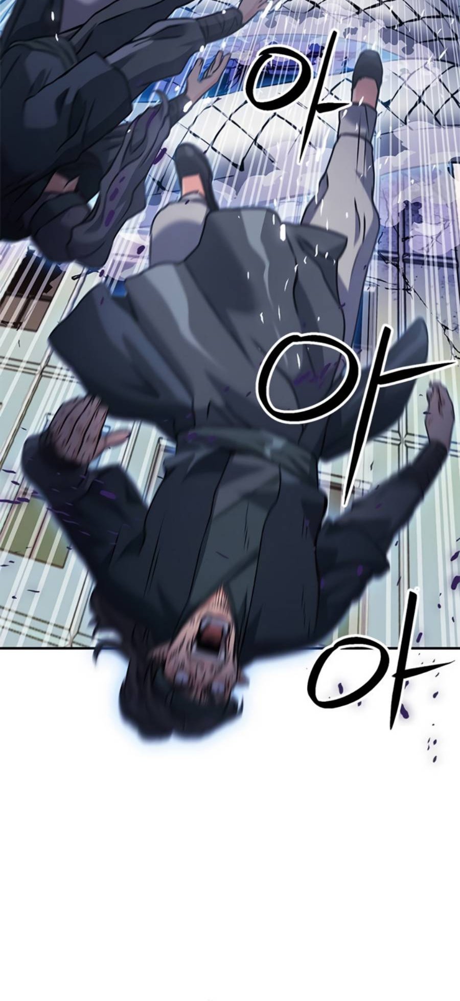 Seoul Station Druid Bab 131 halaman 9
