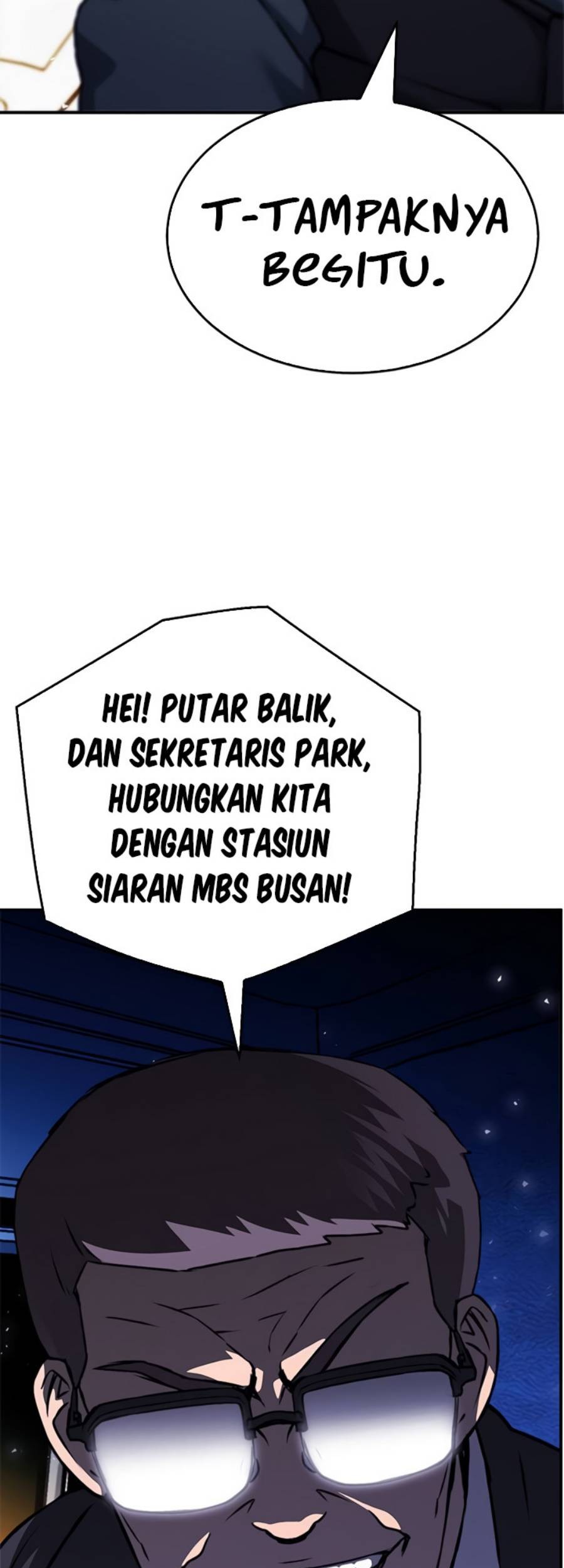 Seoul Station Druid Bab 131 halaman 16