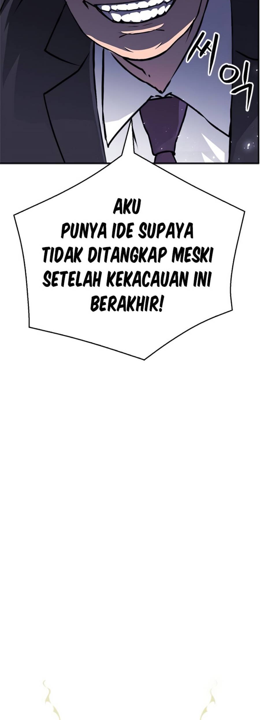 Seoul Station Druid Bab 131 halaman 17